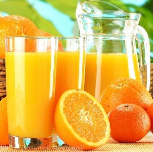 Почему после чистки зубов апельсиновый сок такой горький?